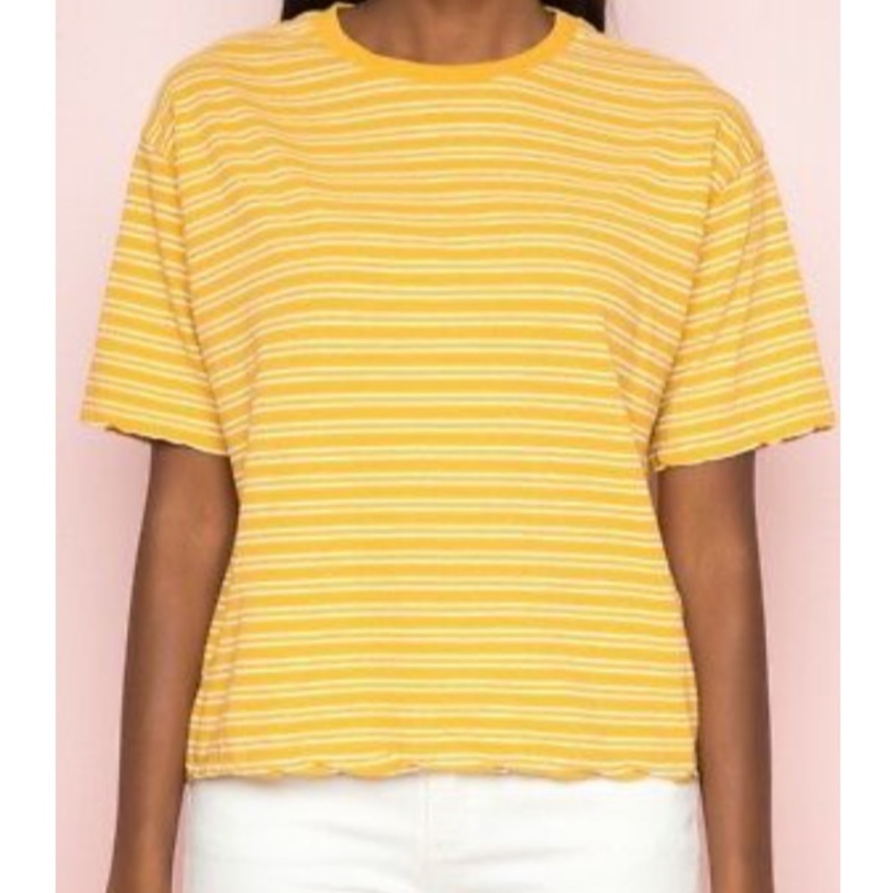 Brandy Melville T-shirt